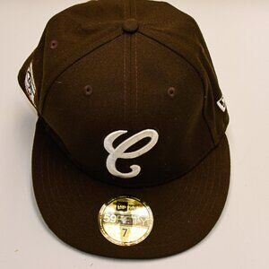 Chicago White Sox 95 Year Baseball Hat Size 7